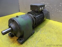 SEW-EURODRIVE R40DT80K4B