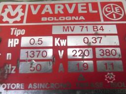 Varvel MV71B4