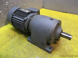 SEW-EURODRIVE R40DT71C4