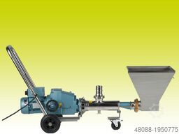 voran Maschine GmbH SP5/B2