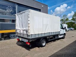 Mercedes-Benz Sprinter 514 CDI/ Huifzeil/ Airco/ EURO 6