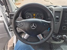 Mercedes-Benz Sprinter 514 CDI/ Huifzeil/ Airco/ EURO 6