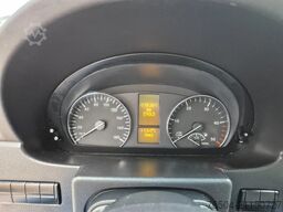 Mercedes-Benz Sprinter 514 CDI/ Huifzeil/ Airco/ EURO 6