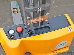 Jungheinrich EJC M10