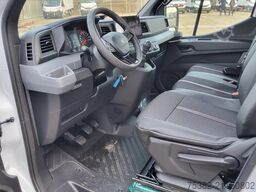 Renault MASTER NEW 170.35 CHASSIS RTWD DUBBELLUCHT