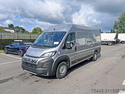 Fiat Ducato F5268 L4H2 3,5T 2.2 Diesel Multijet 180 ...