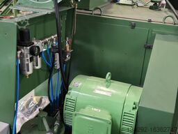 National Machinery M5