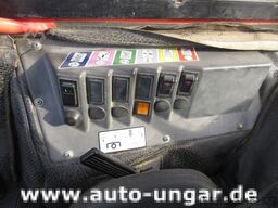 Reform Metrac H4 Bergtraktor Baujahr 2009 Front