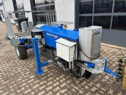 Binderberger GI25EZ proline liegend-Meterspalter