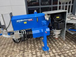 Binderberger GI25EZ proline liegend-Meterspalter