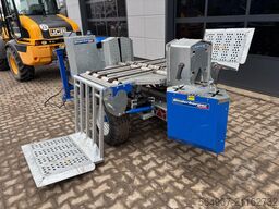 Binderberger GI25EZ proline liegend-Meterspalter