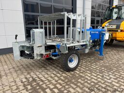 Binderberger GI25EZ proline liegend-Meterspalter