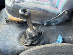 Mercedes-Benz 814 (3 WAY TIPPER / MANUAL PUMP / POMPE MANUELL...