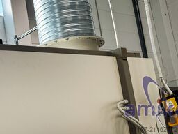 Angelantoni Begehbare Klimakammer ACS WZH10-4080-2 BT