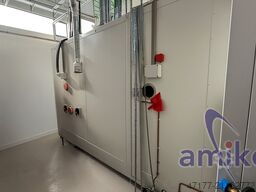 Angelantoni Begehbare Klimakammer ACS WZH10-4080-2 BT