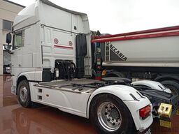 DAF XF 530 FT   ADR totale