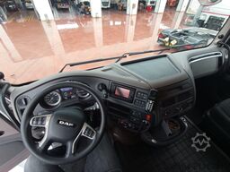 DAF XF 530 FT   ADR totale