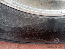 DAF XF 530 FT   ADR totale