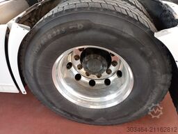 DAF XF 530 FT   ADR totale