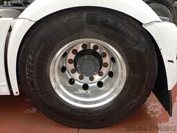 DAF XF 530 FT   ADR totale