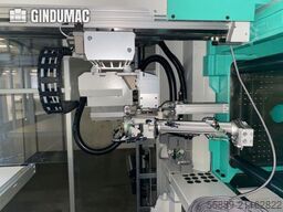 Arburg 520S-1500-400