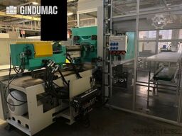 Arburg 520S-1500-400