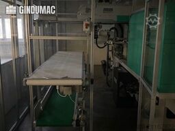 Arburg 520S-1500-400