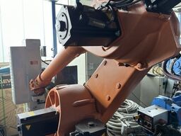 KUKA KR30L15/2