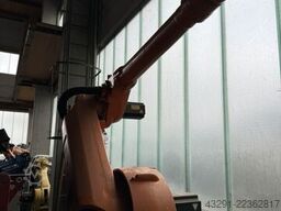 KUKA KR30L15/2