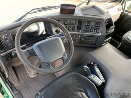 VOLVO FM 500 LL Hiab/ AC/ Standhzg./ AHK 50er/ VEB/ E5