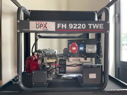 Honda FH9220TWE - 8.7 kVA generator - DPX-17965