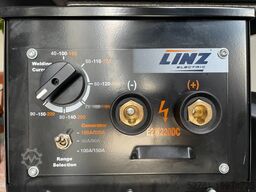 Honda FH9220TWE - 8.7 kVA generator - DPX-17965