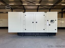 Volvo TAD1642GE - 650 kVA Generator - DPX-18884