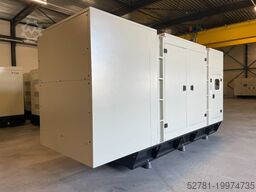 Volvo TAD1642GE - 650 kVA Generator - DPX-18884