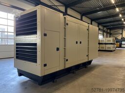 Volvo TAD1642GE - 650 kVA Generator - DPX-18884
