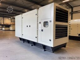 Volvo TAD1642GE - 650 kVA Generator - DPX-18884