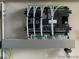 Volvo TAD1642GE - 650 kVA Generator - DPX-18884