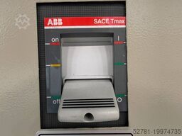 Volvo TAD1642GE - 650 kVA Generator - DPX-18884