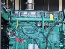 Volvo TAD1642GE - 650 kVA Generator - DPX-18884