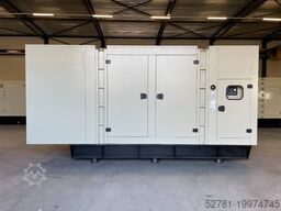 Volvo TWD1644GE - 715 kVA Generator - DPX-18884.1
