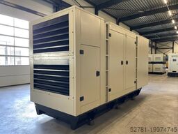 Volvo TWD1644GE - 715 kVA Generator - DPX-18884.1