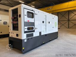 Volvo TAD882GE - 275 kVA Stage V Generator - DPX-19029
