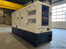 Volvo TAD882GE - 275 kVA Stage V Generator - DPX-19029