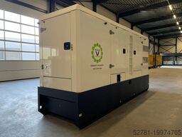 Volvo TAD882GE - 275 kVA Stage V Generator - DPX-19029