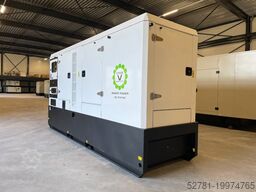 Volvo TAD882GE - 275 kVA Stage V Generator - DPX-19029