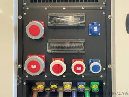 Volvo TAD882GE - 275 kVA Stage V Generator - DPX-19029