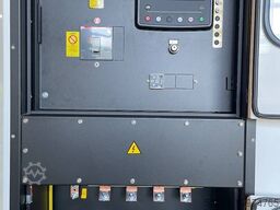 Volvo TAD882GE - 275 kVA Stage V Generator - DPX-19029