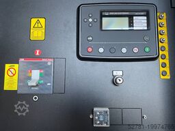 Volvo TAD882GE - 275 kVA Stage V Generator - DPX-19029