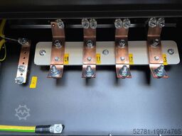 Volvo TAD882GE - 275 kVA Stage V Generator - DPX-19029