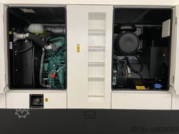 Volvo TAD882GE - 275 kVA Stage V Generator - DPX-19029